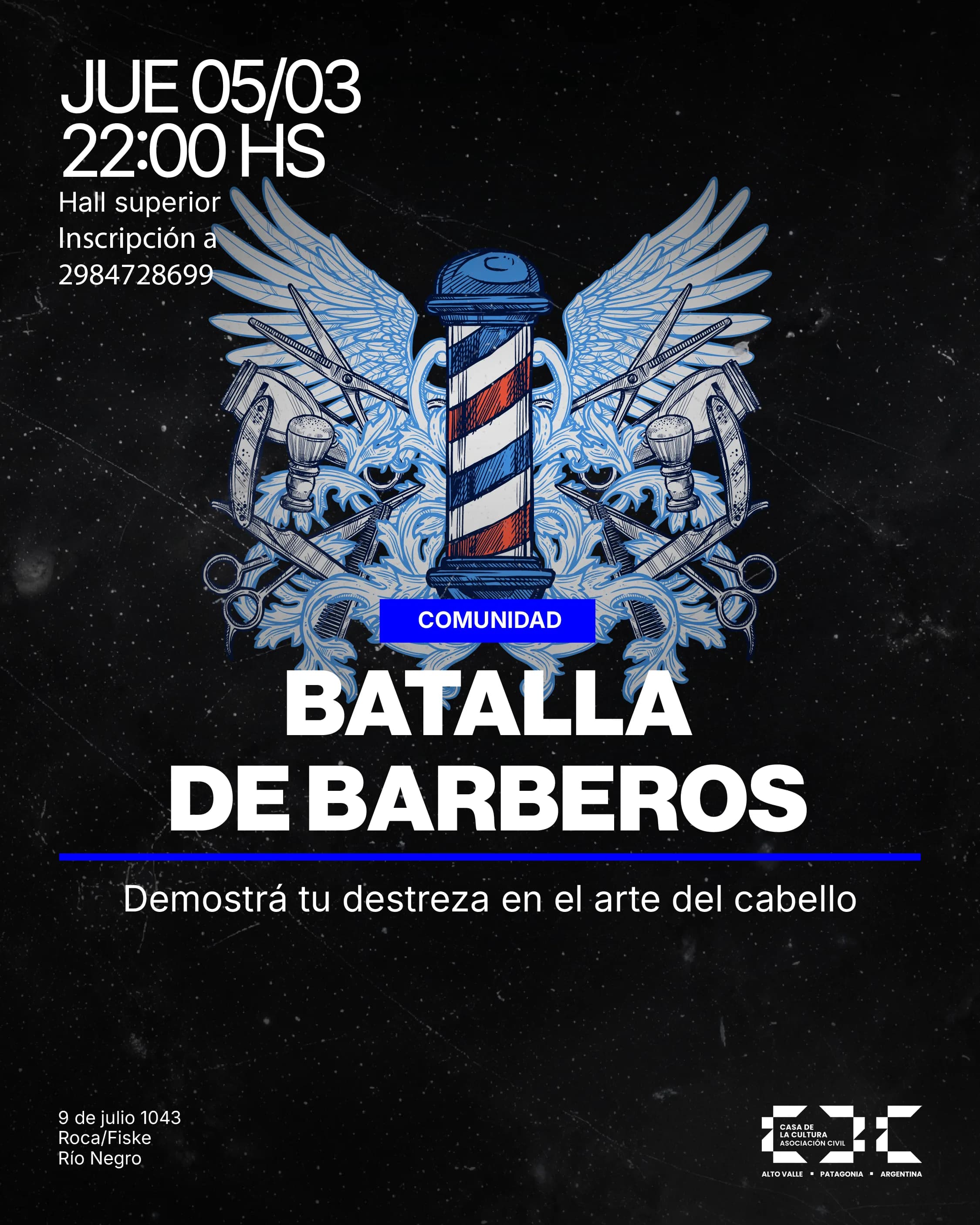 Batalla de Barberos