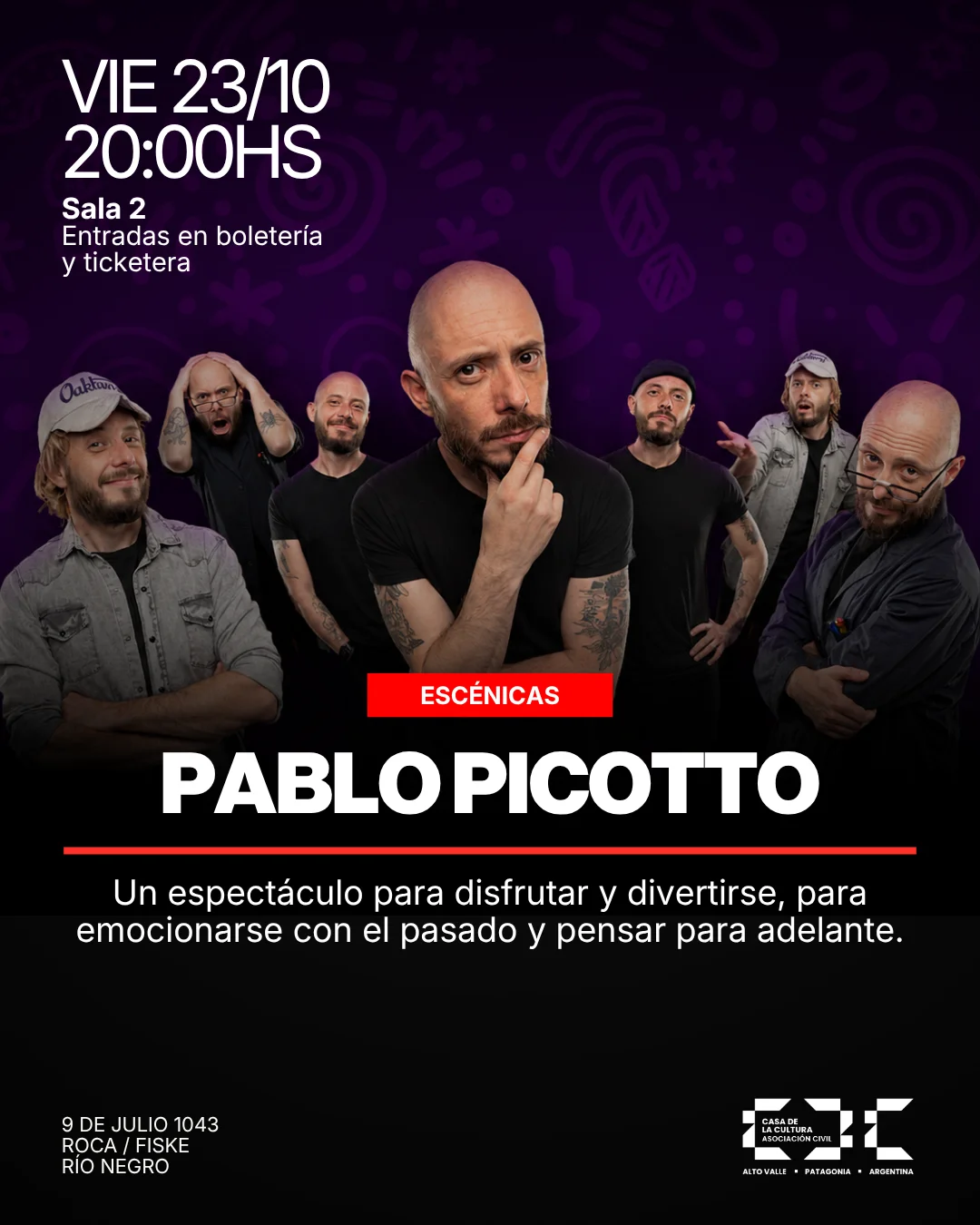 Pablo Picotto
